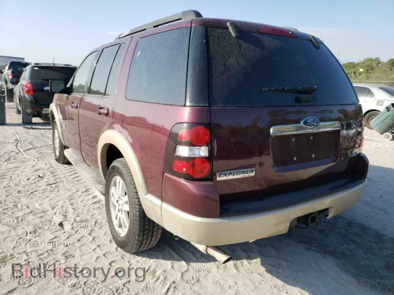 2008 Ford EXPLORER (VIN 1FMEU74EX8UA93425) — photo 2 of 13