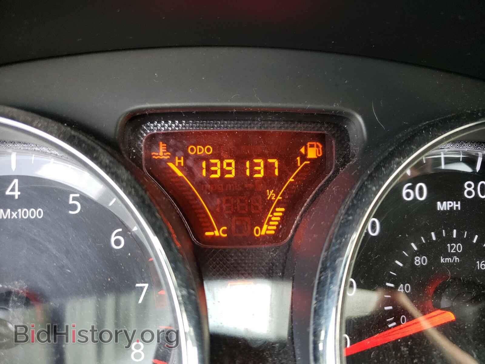 2015 NISSAN VERSA - VIN: 3N1CE2CPXFL361611 - Фото 8