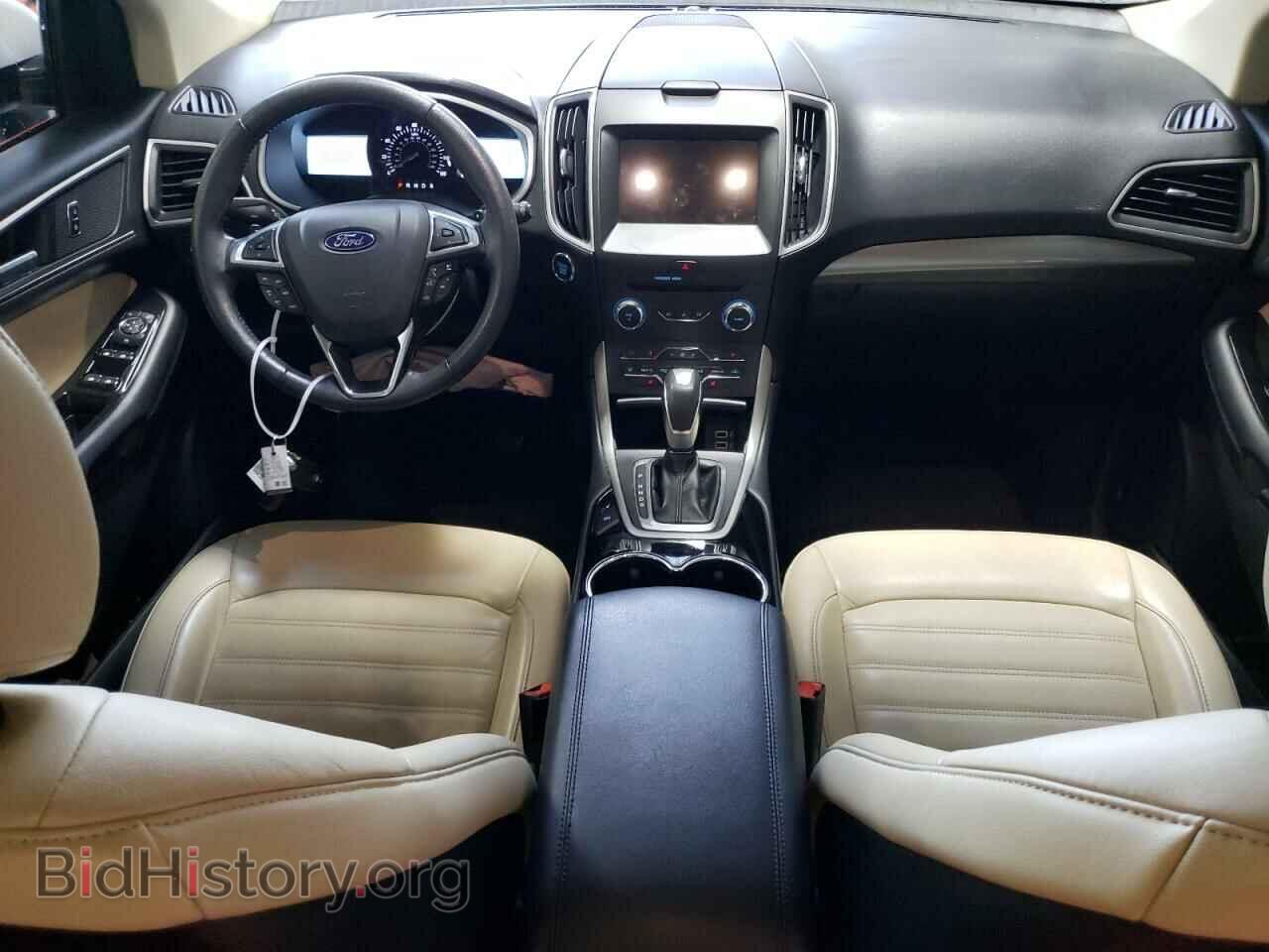 2018 FORD EDGE - VIN: 2FMPK4J9XJBB49444 - Фото 8