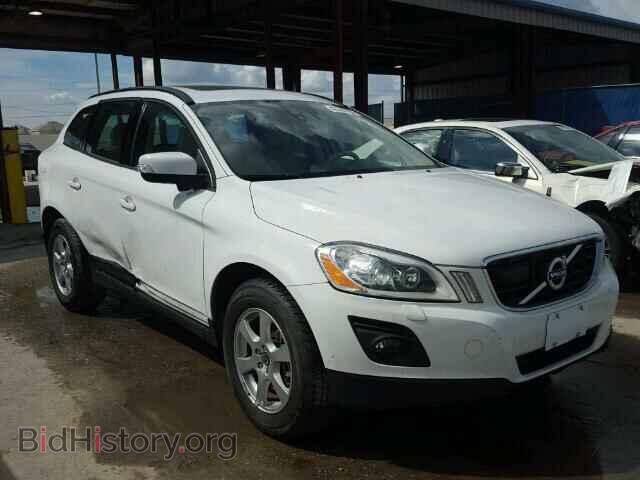 Photo YV4982DL8A2103542 - VOLVO XC60 2010