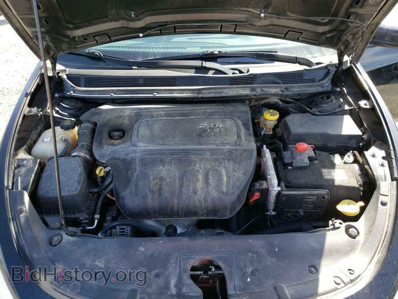 2015 DODGE DART - VIN: 1C3CDFAA1FD173771 - Фото 11