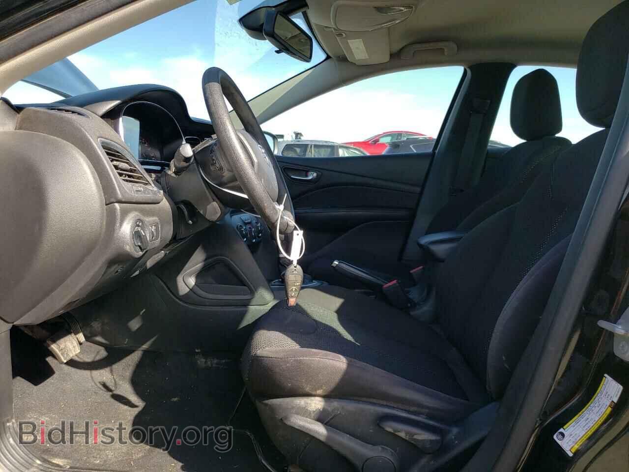 2015 DODGE DART - VIN: 1C3CDFAA1FD173771 - Фото 7