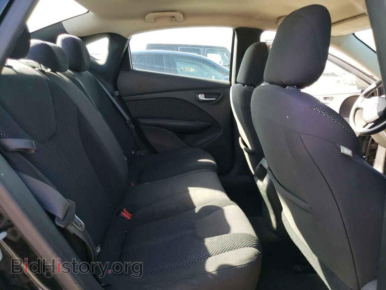2015 DODGE DART - VIN: 1C3CDFAA1FD173771 - Фото 10
