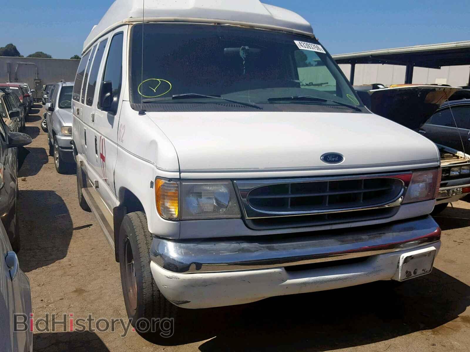 Фотография 1FTNE24L4XHB94468 - FORD ECONOLINE 1999