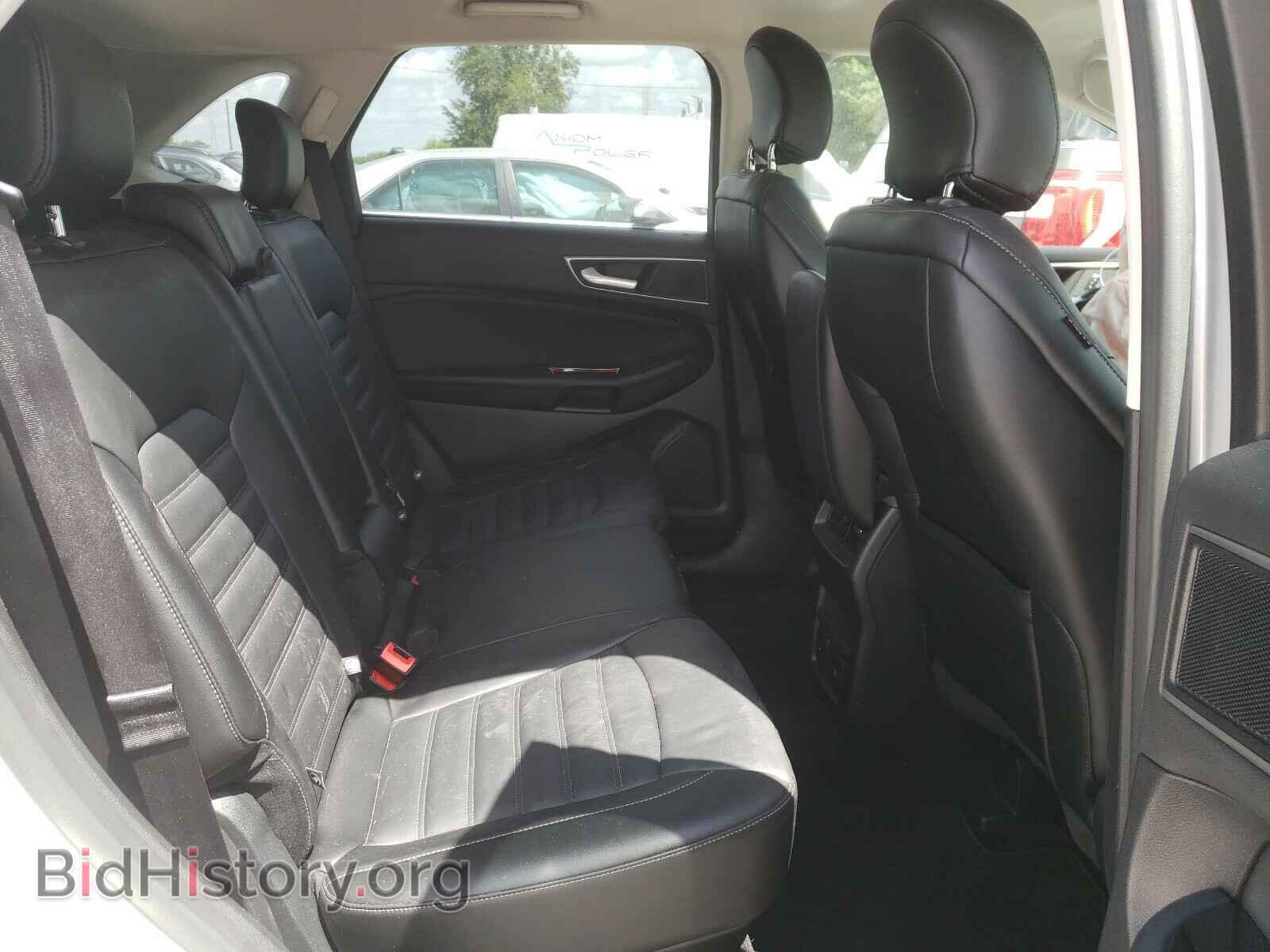 2016 FORD EDGE - VIN: 2FMPK3J8XGBC23438 - Photo 6
