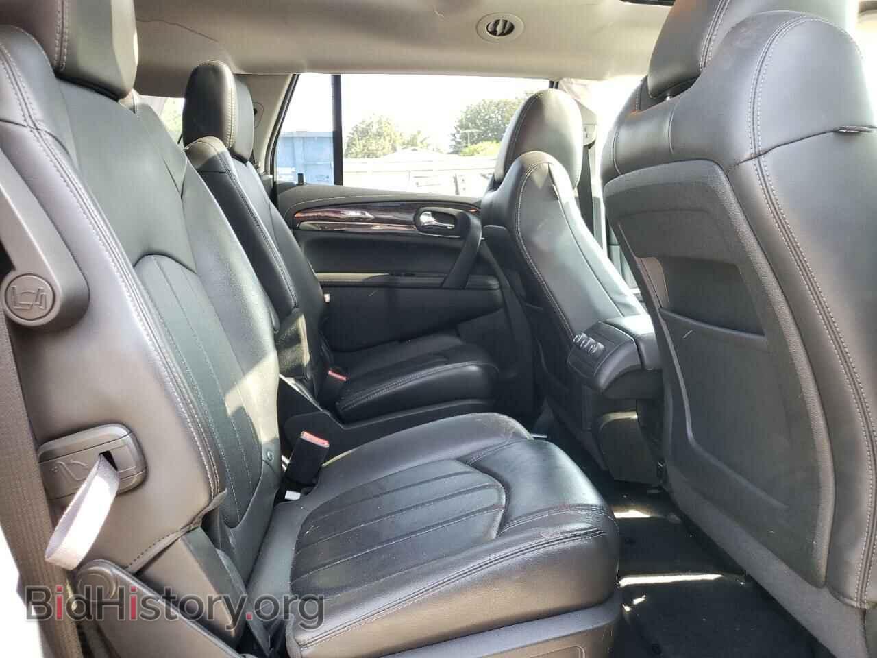 2016 BUICK ENCLAVE - VIN: 5GAKRBKD4GJ157529 - Фото 6