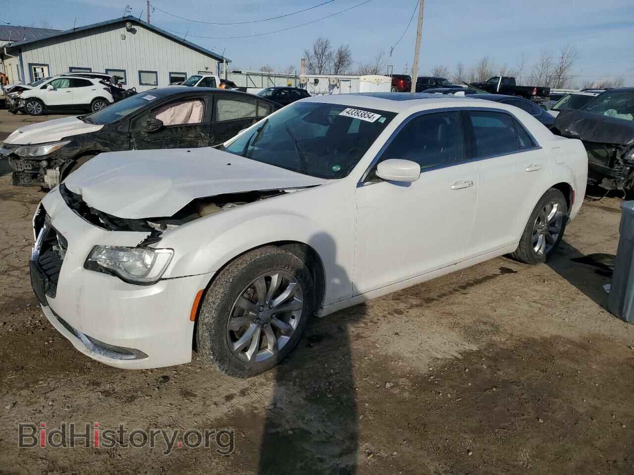 Photo 2C3CCARG9GH182902 - CHRYSLER 300 2016