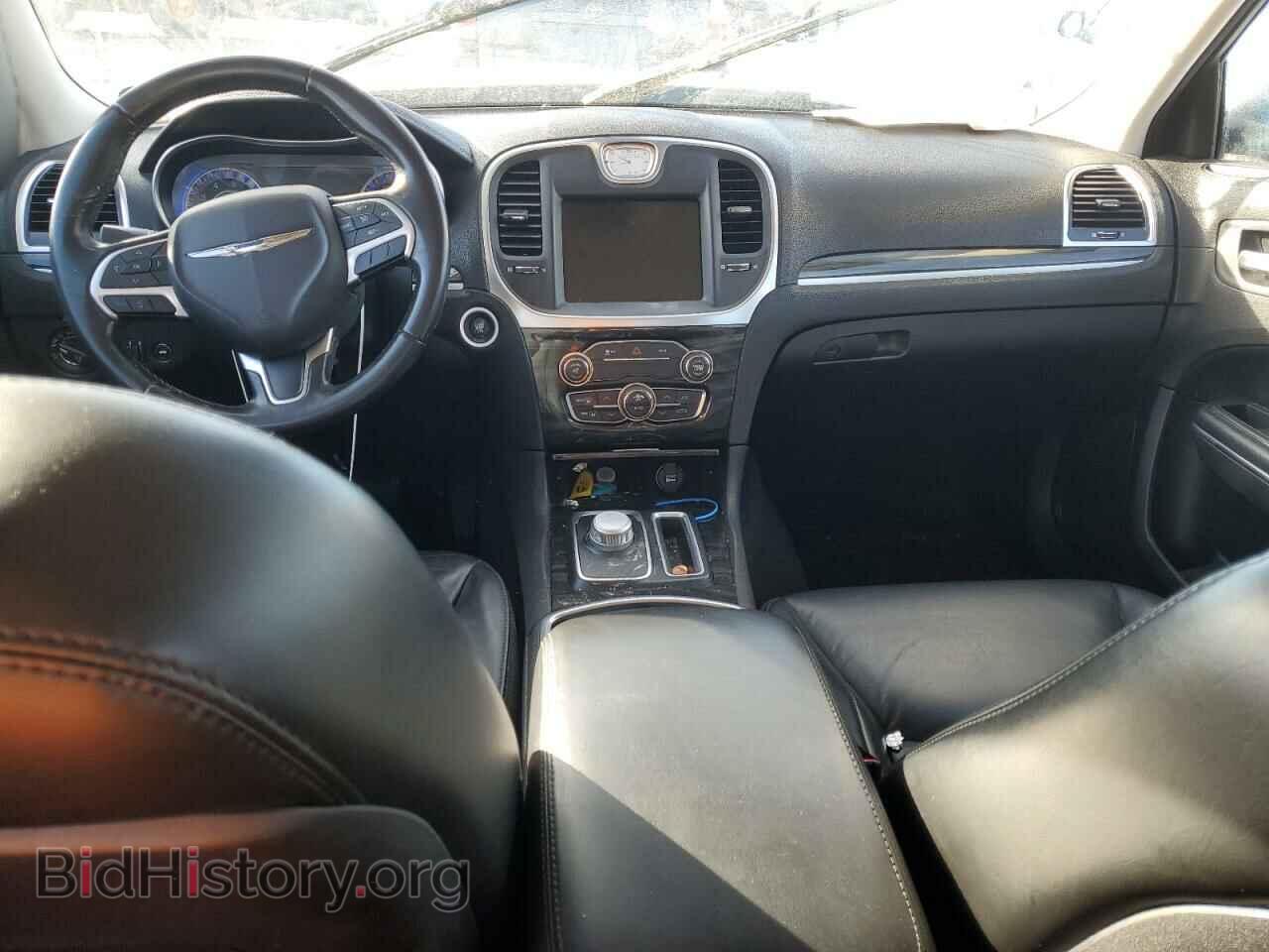 2016 CHRYSLER 300 - VIN: 2C3CCARG9GH182902 - Фото 8