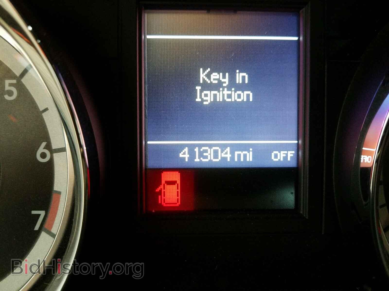 2017 DODGE CARAVAN - VIN: 2C4RDGEG6HR630262 - Фото 8