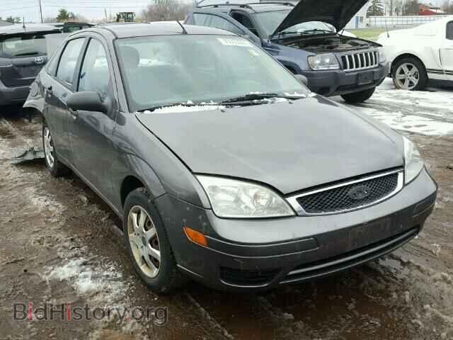 Фотография 1FAFP34N45W312314 - FORD FOCUS 2005
