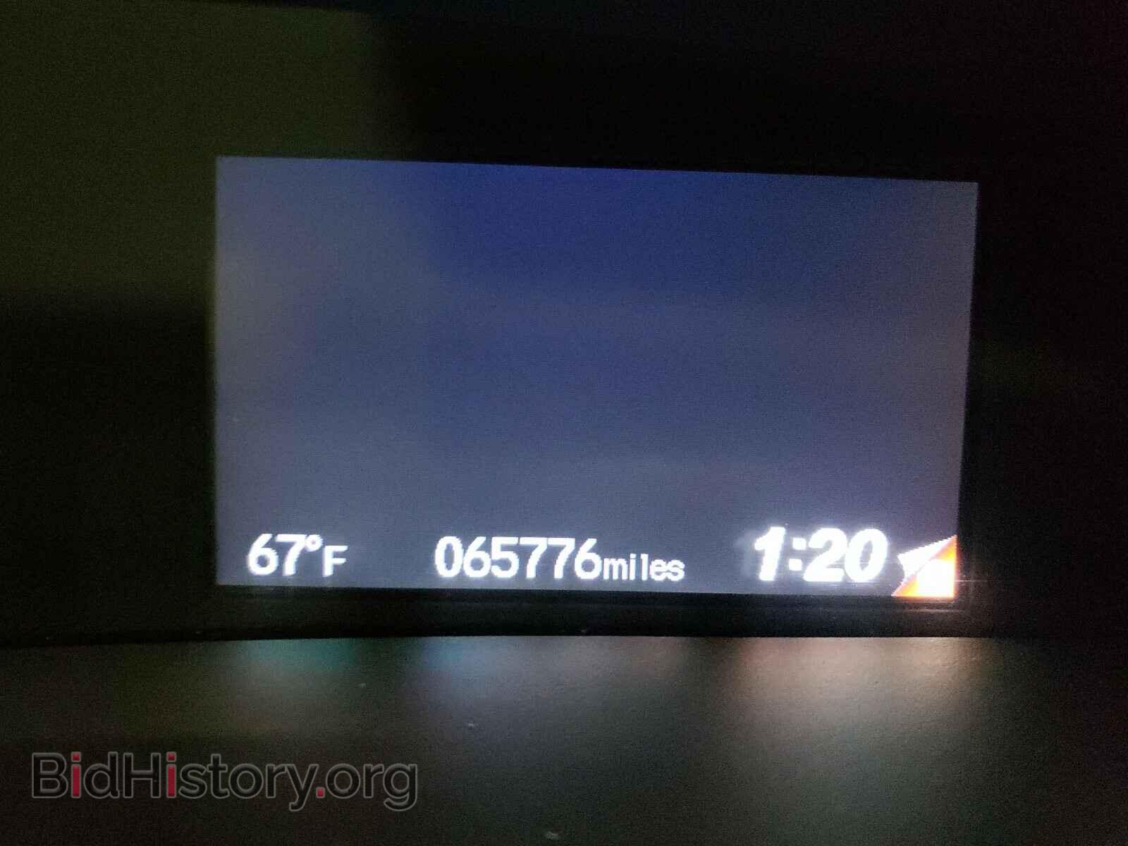 2013 HONDA CIVIC - VIN: 2HGFB2F57DH577341 - Фото 8