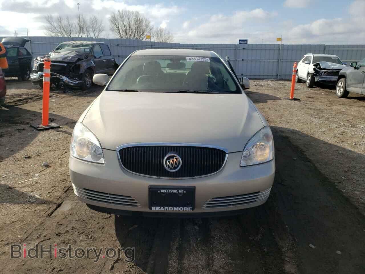 2008 BUICK LUCERNE - VIN: 1G4HD57248U139205 - Фото 5