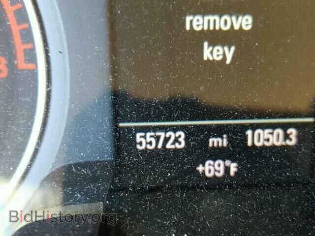 2012 AUDI A4 - VIN: WAUFFAFL5CA058617 - Фото 8