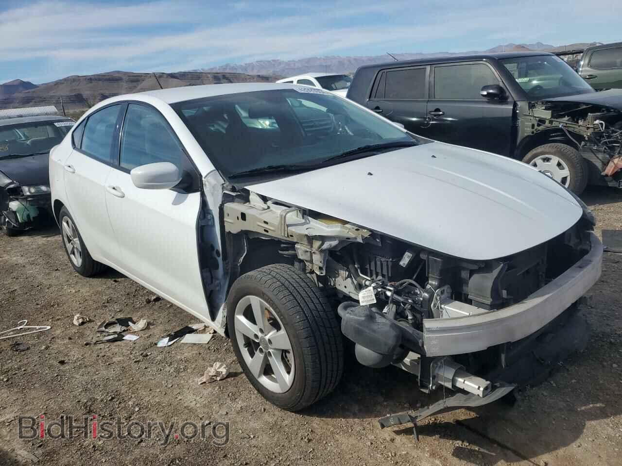 2015 DODGE DART - VIN: 1C3CDFBB2FD420769 - Photo 4
