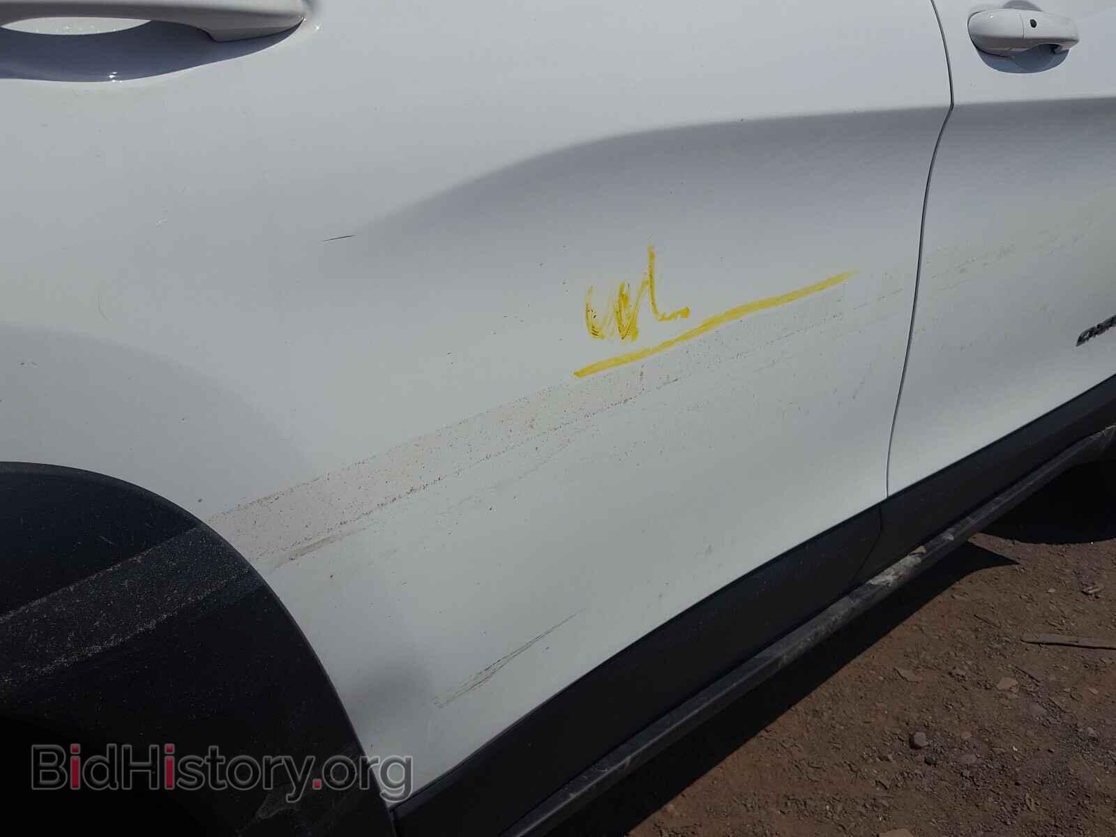 2019 JEEP CHEROKEE - VIN: 1C4PJMBX6KD298420 - Фото 9