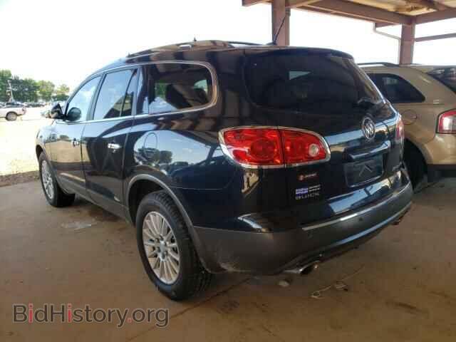 2012 BUICK ENCLAVE - VIN: 5GAKRCED7CJ301070 - Photo 3