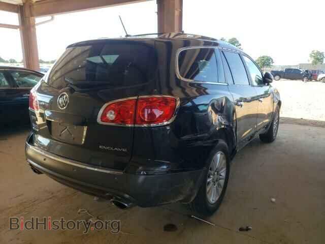2012 BUICK ENCLAVE - VIN: 5GAKRCED7CJ301070 - Photo 4
