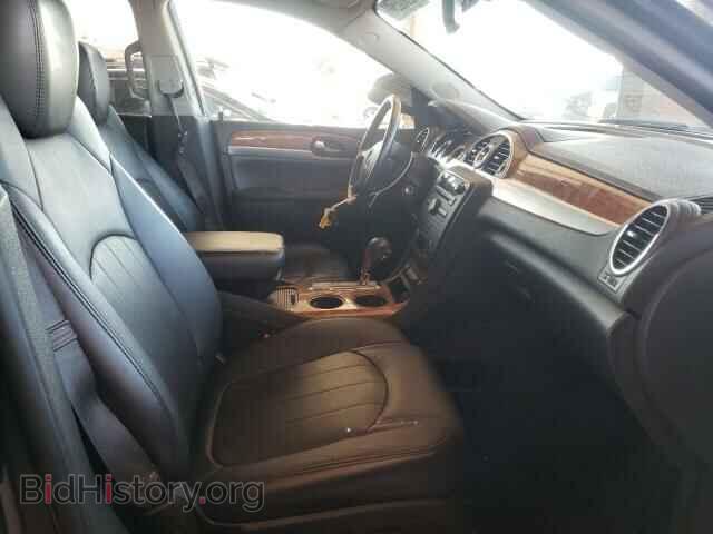 2012 BUICK ENCLAVE - VIN: 5GAKRCED7CJ301070 - Photo 5