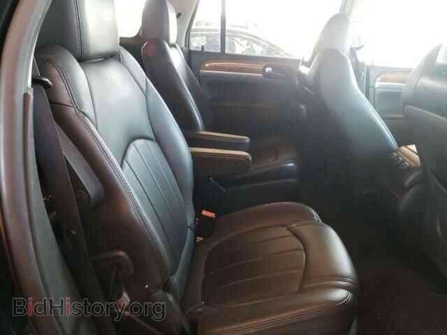 2012 BUICK ENCLAVE - VIN: 5GAKRCED7CJ301070 - Photo 6