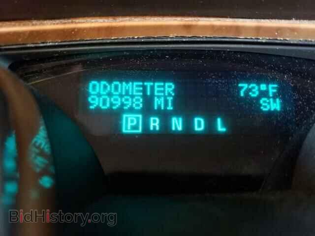2012 BUICK ENCLAVE - VIN: 5GAKRCED7CJ301070 - Photo 8