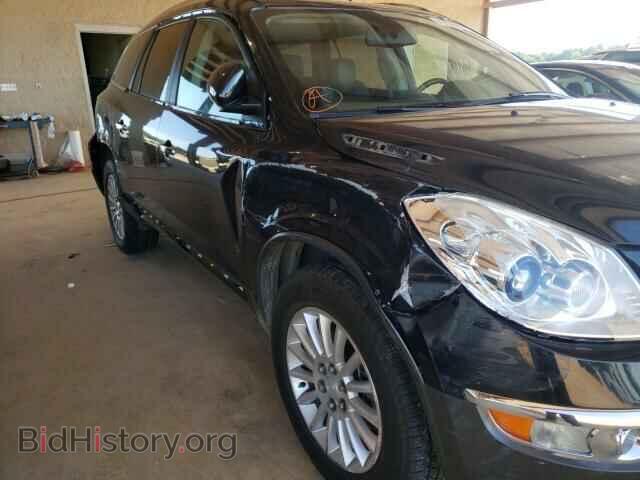 2012 BUICK ENCLAVE - VIN: 5GAKRCED7CJ301070 - Photo 10