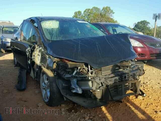 Photo 1FADP3F28EL378182 - FORD FOCUS 2014