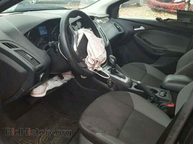 2014 FORD FOCUS - VIN: 1FADP3F28EL378182 - Photo 5
