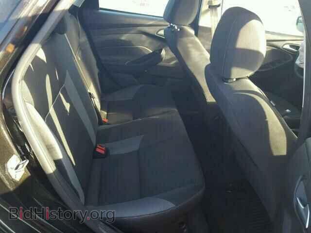2014 FORD FOCUS - VIN: 1FADP3F28EL378182 - Photo 6