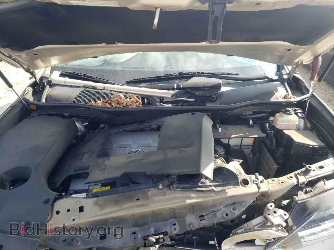 2013 LEXUS RX350 - VIN: 2T2BK1BA3DC183030 - Фото 7