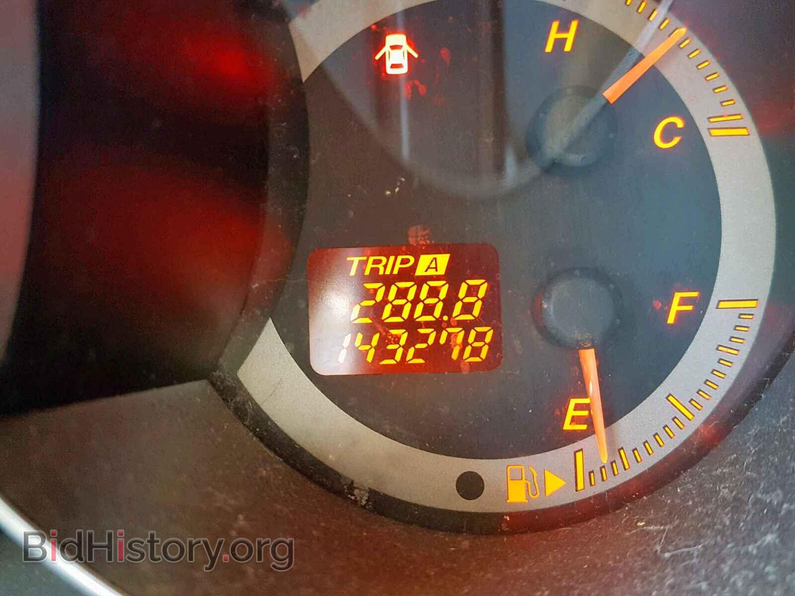 2006 MAZDA 3 S - VIN: JM1BK323961489755 - Фото 8