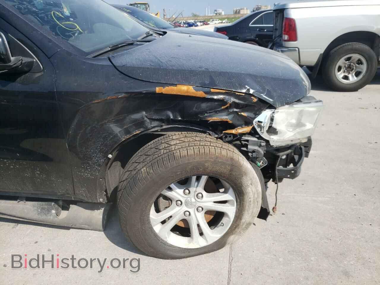 2012 DODGE DURANGO - VIN: 1C4RDHDG2CC130415 - Photo 9