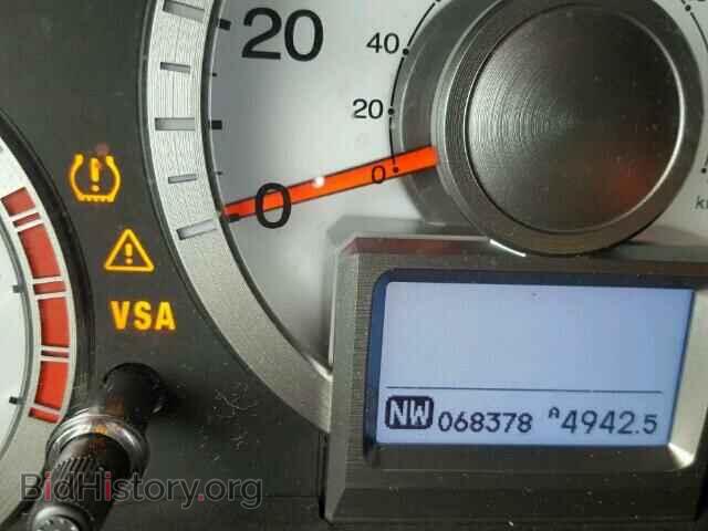 2011 HONDA PILOT - VIN: 5FNYF4H97BB087685 - Фото 8