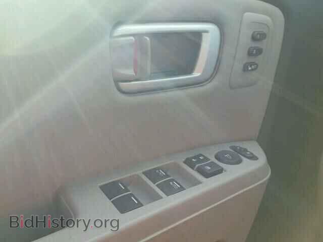 2011 HONDA PILOT - VIN: 5FNYF4H97BB087685 - Фото 10