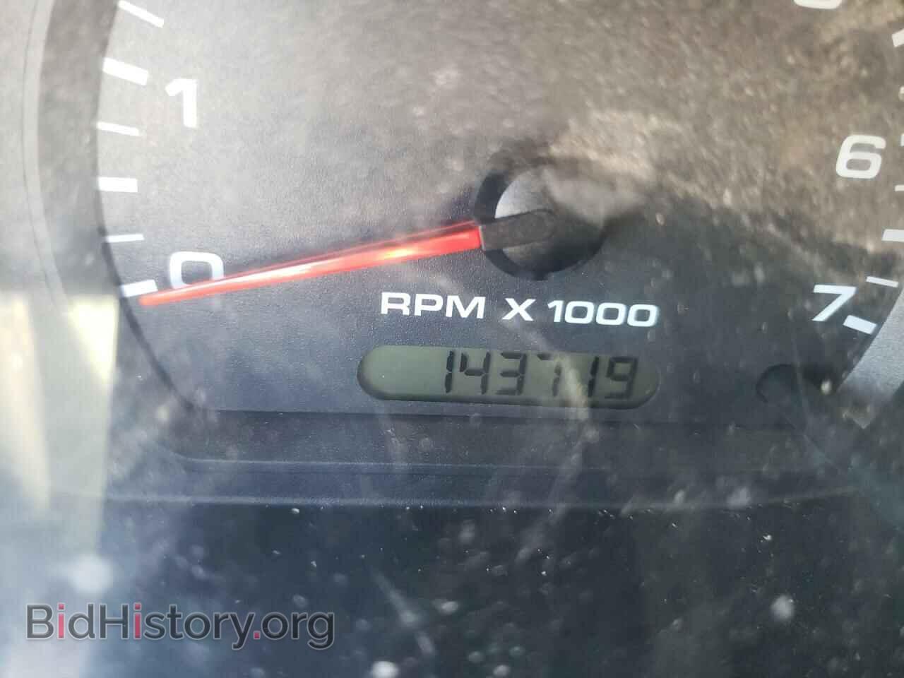 2011 FORD RANGER - VIN: 1FTKR1AD7BPA51656 - Фото 8