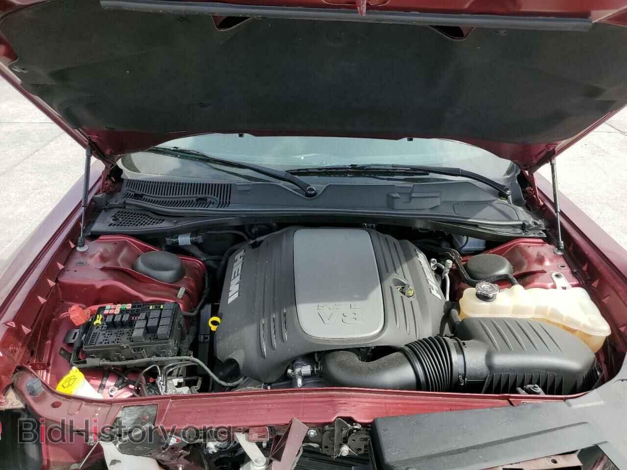 2019 DODGE CHALLENGER - VIN: 2C3CDZBT1KH629377 - Фото 11