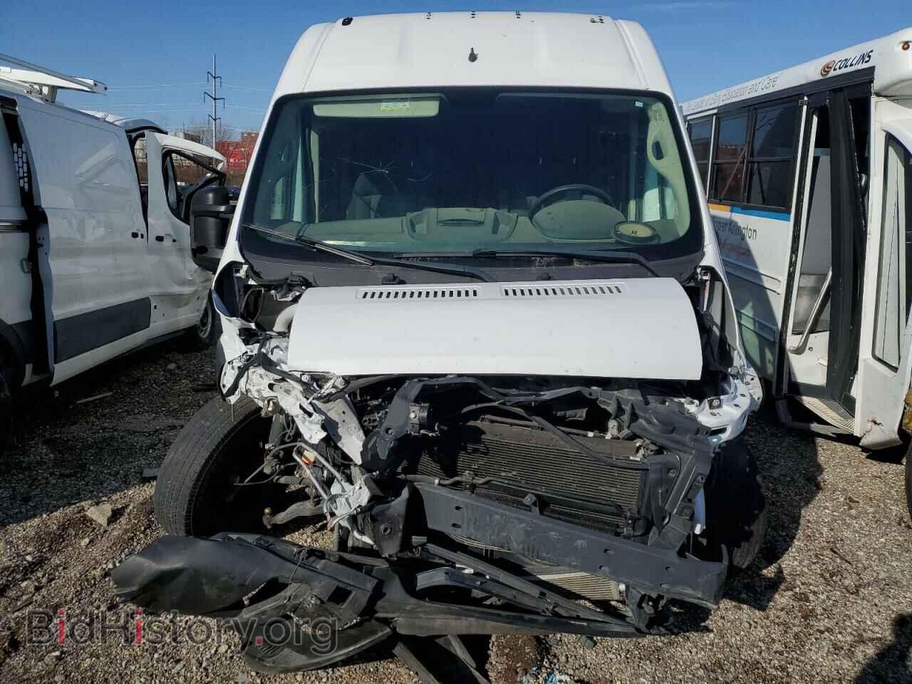 2021 RAM All Models - VIN: 3C6MRVHG8ME511045 - Photo 5