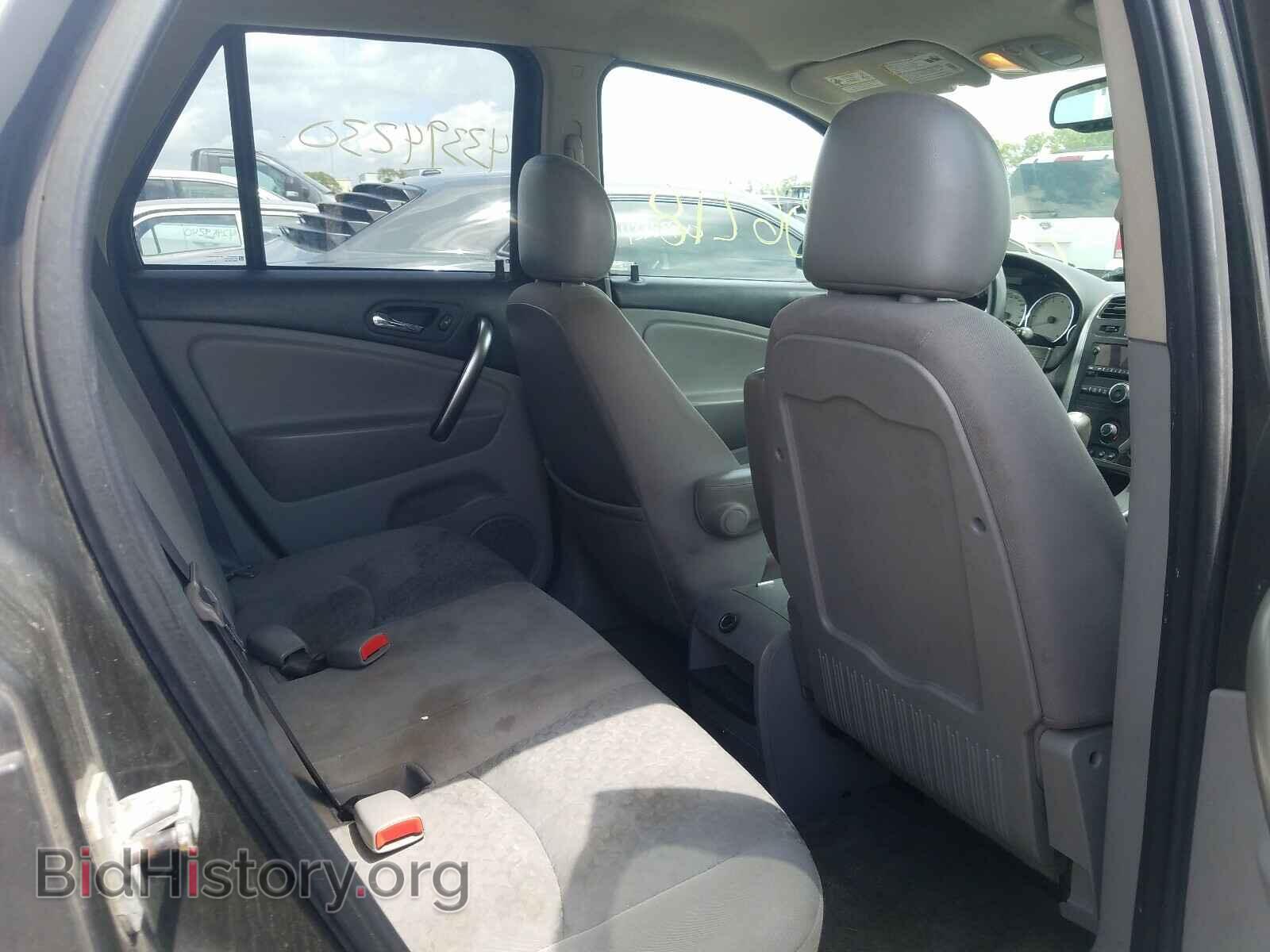 2006 SATURN VUE - VIN: 5GZCZ33D96S820558 - Фото 6