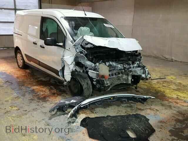 Фотография NM0LS7E75F1200121 - FORD TRANSIT CO 2015