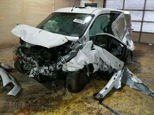 2015 FORD TRANSIT CO - VIN: NM0LS7E75F1200121 - Фото 2