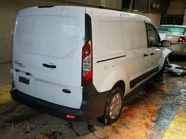 2015 FORD TRANSIT CO - VIN: NM0LS7E75F1200121 - Фото 4