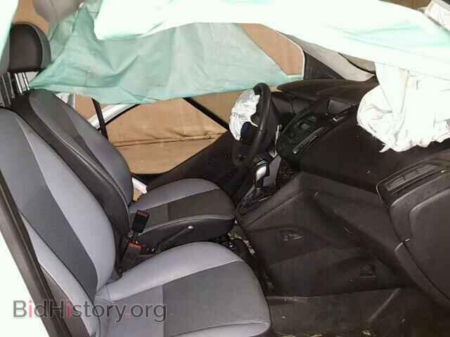 2015 FORD TRANSIT CO - VIN: NM0LS7E75F1200121 - Фото 5