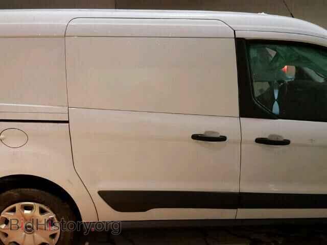 2015 FORD TRANSIT CO - VIN: NM0LS7E75F1200121 - Фото 6