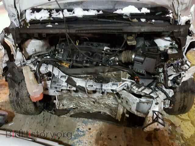 2015 FORD TRANSIT CO - VIN: NM0LS7E75F1200121 - Фото 7