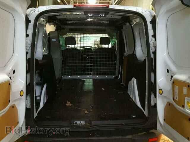 2015 FORD TRANSIT CO - VIN: NM0LS7E75F1200121 - Фото 10