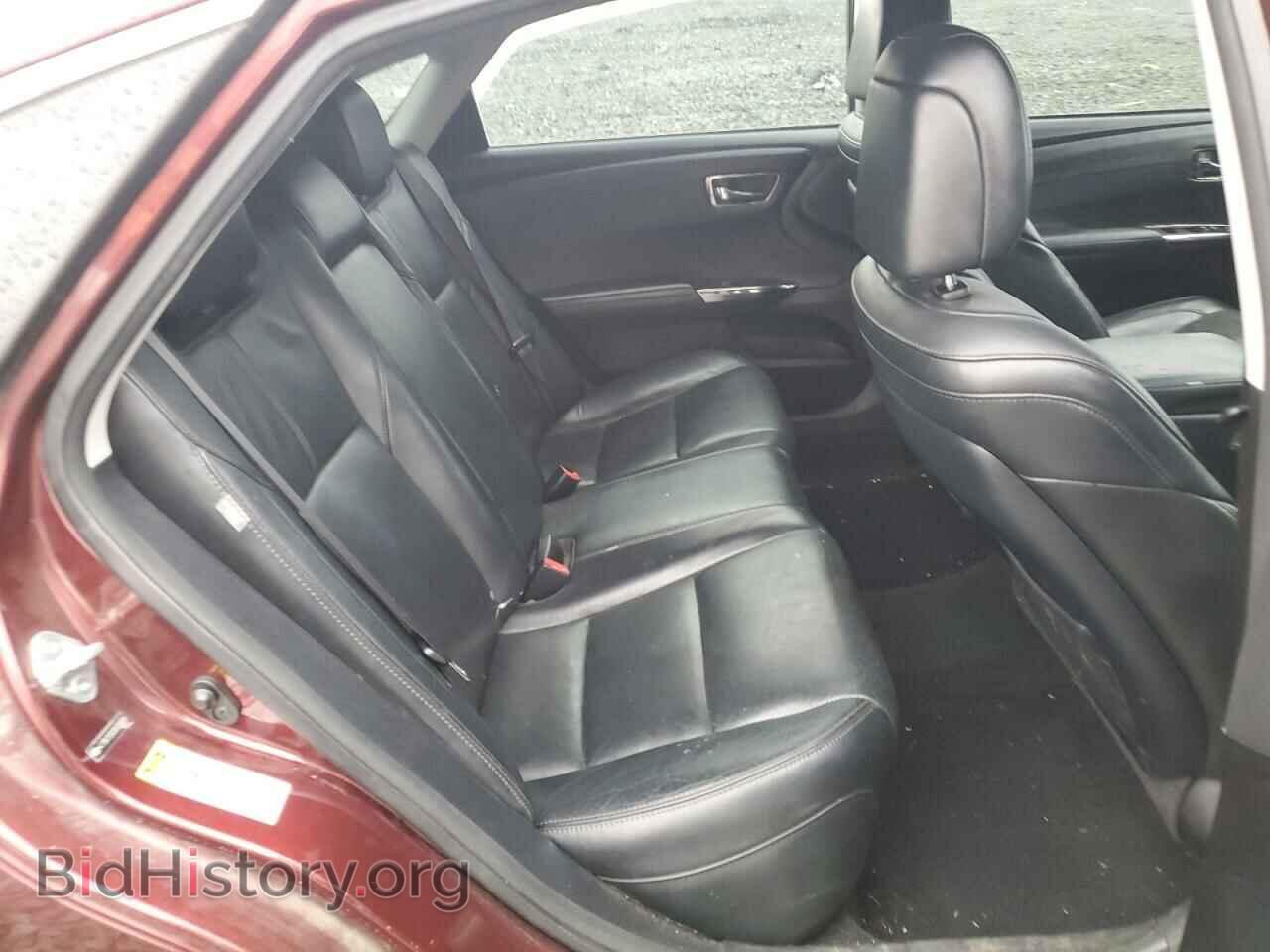 2013 TOYOTA AVALON - VIN: 4T1BK1EB2DU036608 - Фото 10
