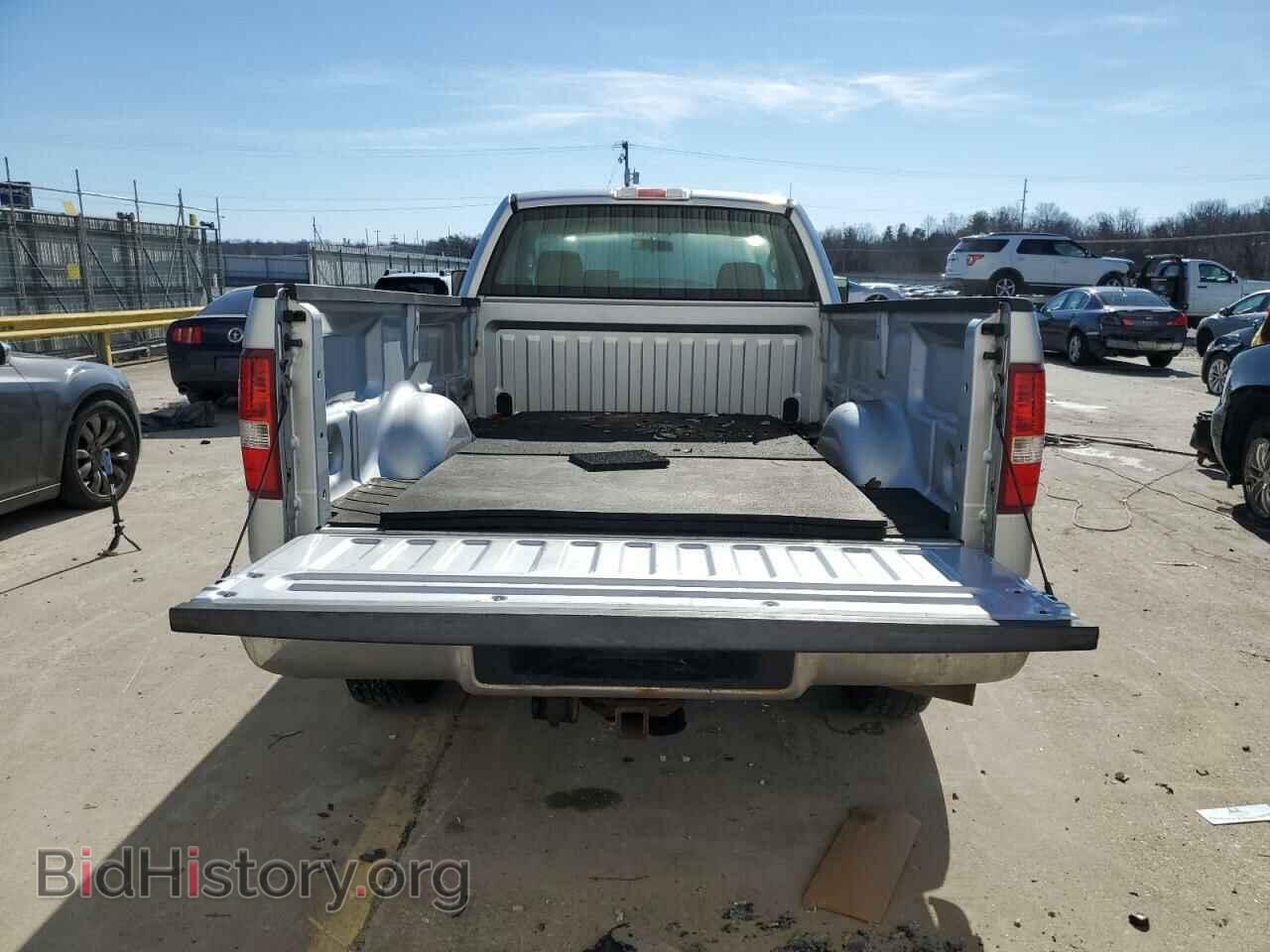2005 FORD All Models - VIN: 1FTRF14WX5NC09959 - Фото 6