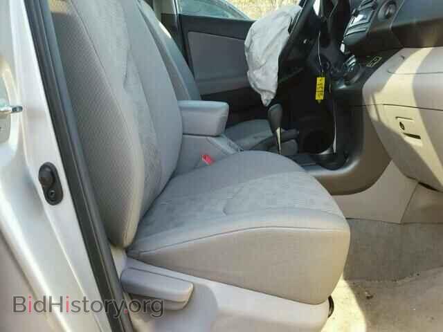 2012 TOYOTA RAV4 - VIN: 2T3BF4DV1CW256281 - Фото 5