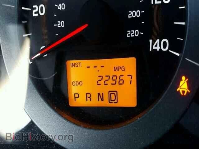 2012 TOYOTA RAV4 - VIN: 2T3BF4DV1CW256281 - Фото 8