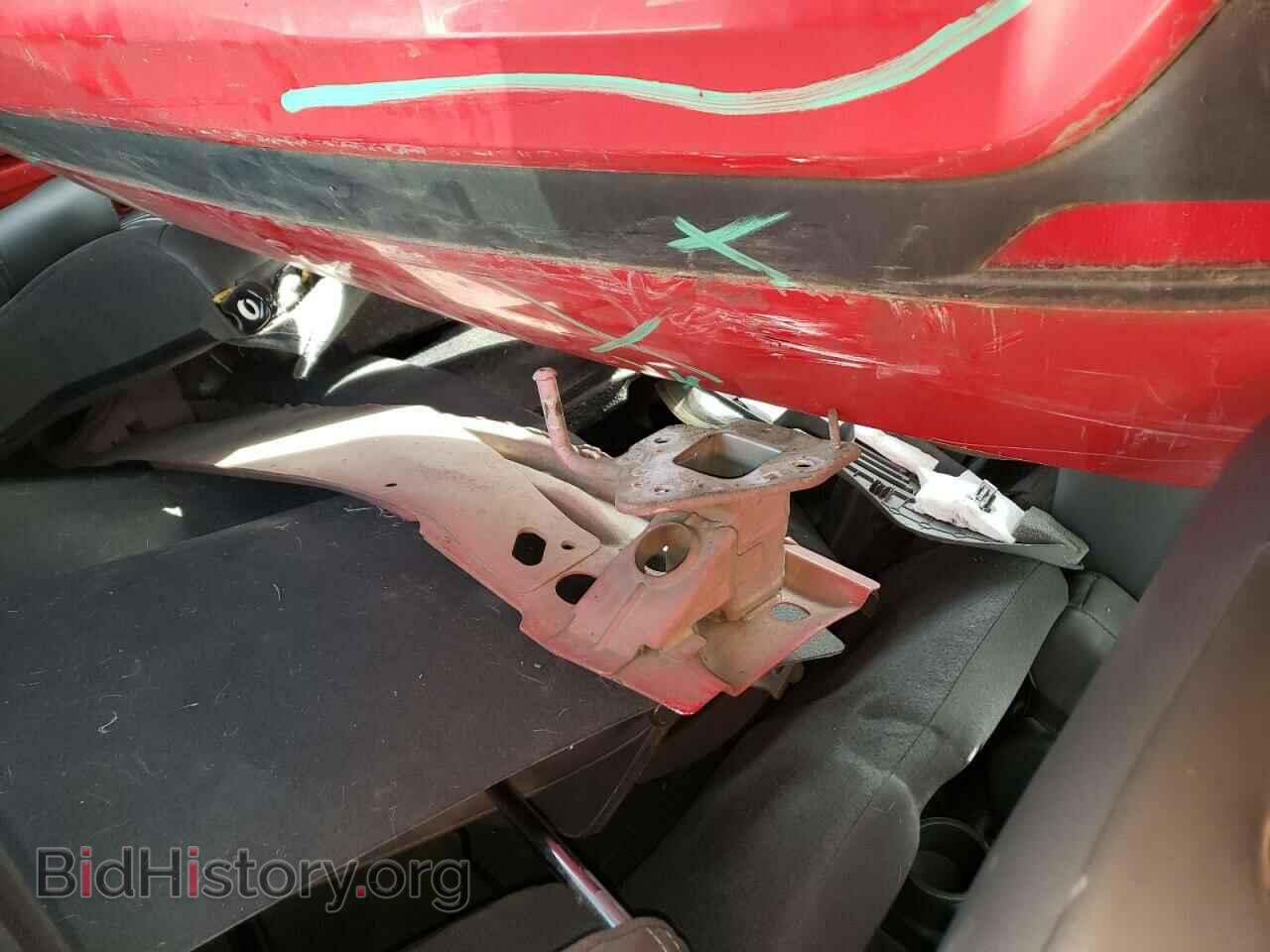 2013 CHEVROLET SPARK - VIN: KL8CD6S98DC521464 - Photo 6