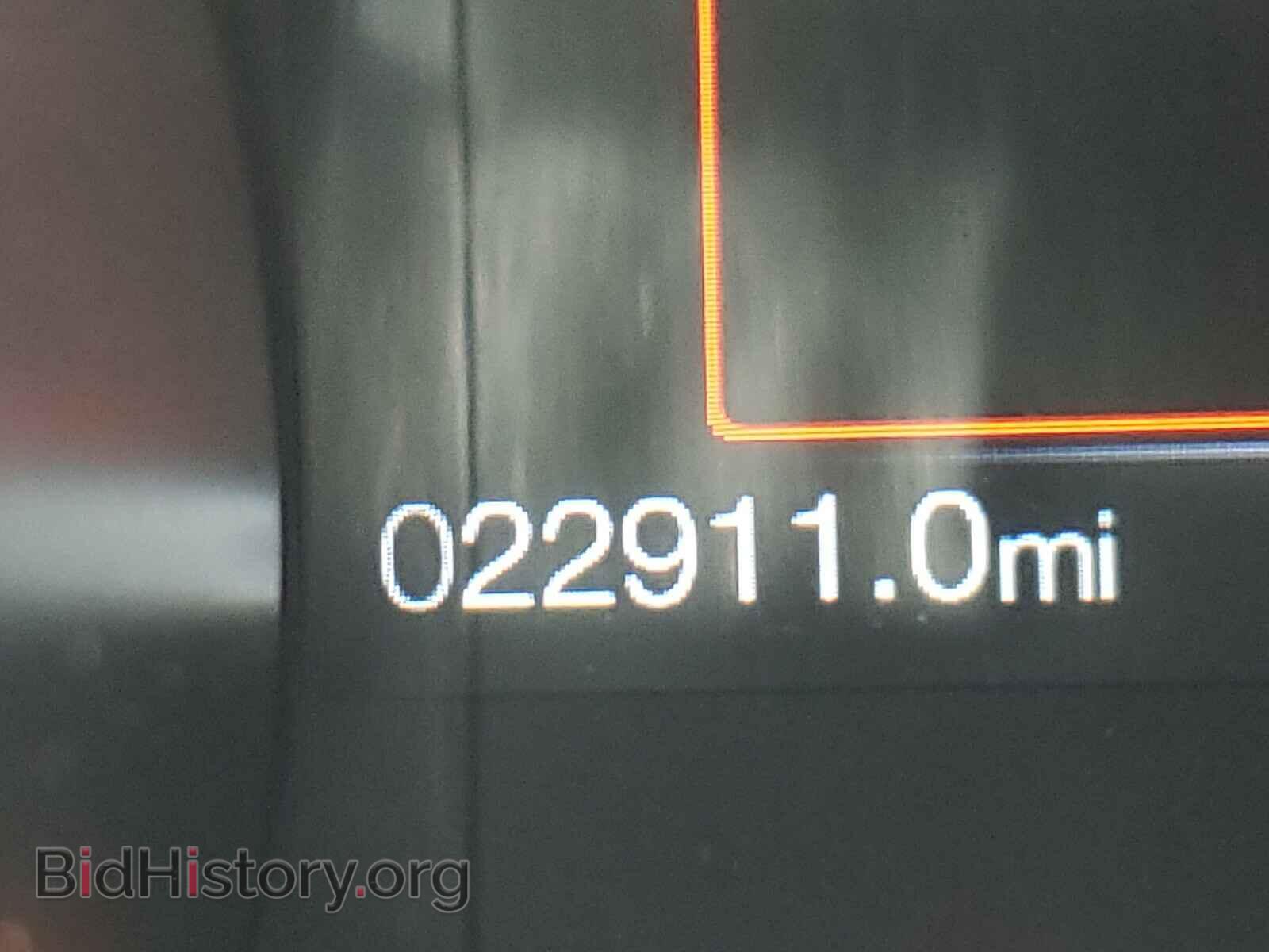 2020 FORD MUSTANG - VIN: 1FA6P8TH8L5132300 - Фото 8